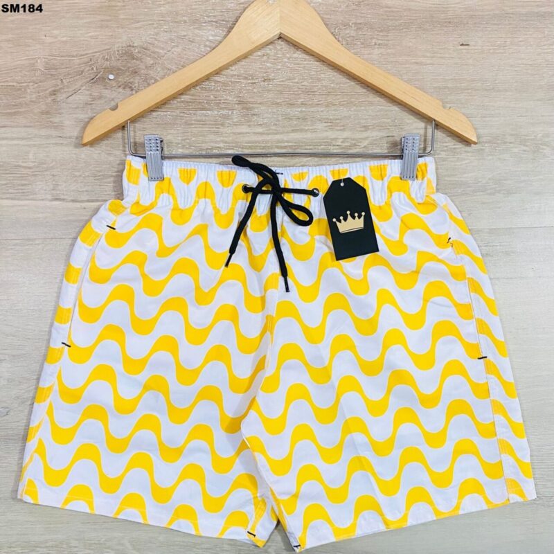 SHORT TACTEL MAURICINHO – BTMSM184