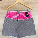 SHORT TACTEL MAURICINHO – BTMSM186