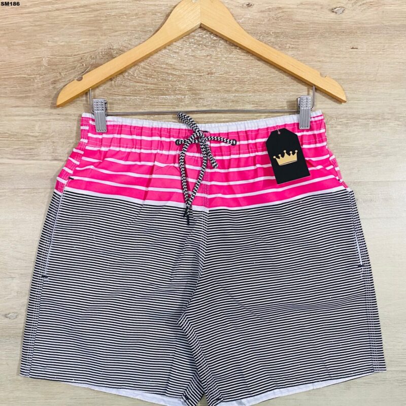 SHORT TACTEL MAURICINHO – BTMSM186