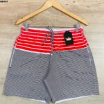 SHORT TACTEL MAURICINHO – BTMSM187
