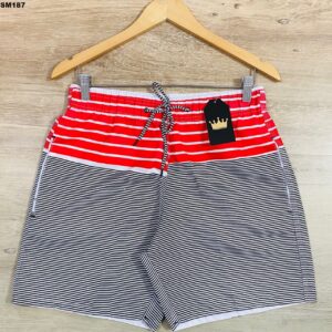 SHORT TACTEL MAURICINHO – BTMSM187