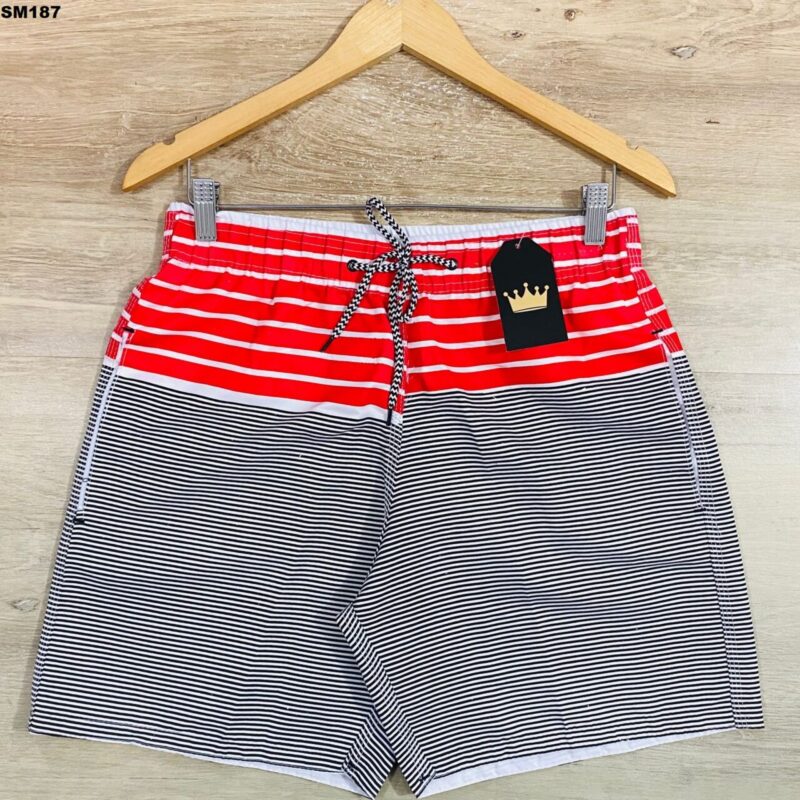 SHORT TACTEL MAURICINHO – BTMSM187