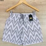 SHORT TACTEL MAURICINHO – BTMSM188