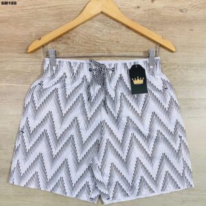 SHORT TACTEL MAURICINHO – BTMSM188