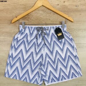 SHORT TACTEL MAURICINHO – BTMSM189