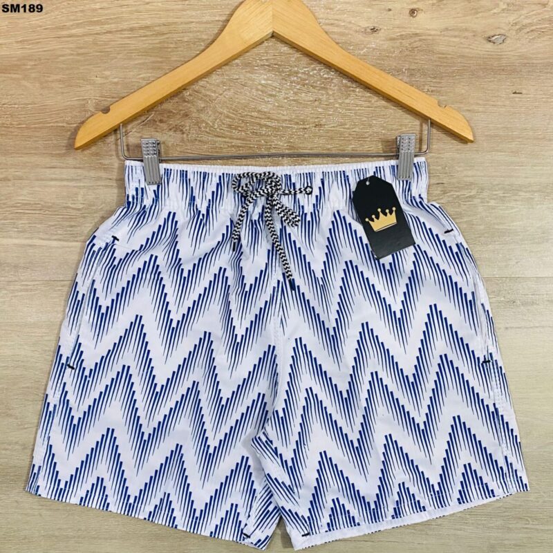 SHORT TACTEL MAURICINHO – BTMSM189