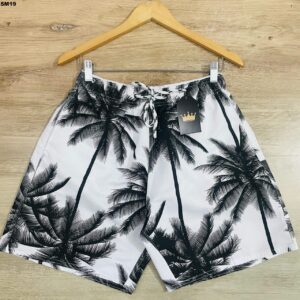 SHORT TACTEL MAURICINHO – BTMSM19