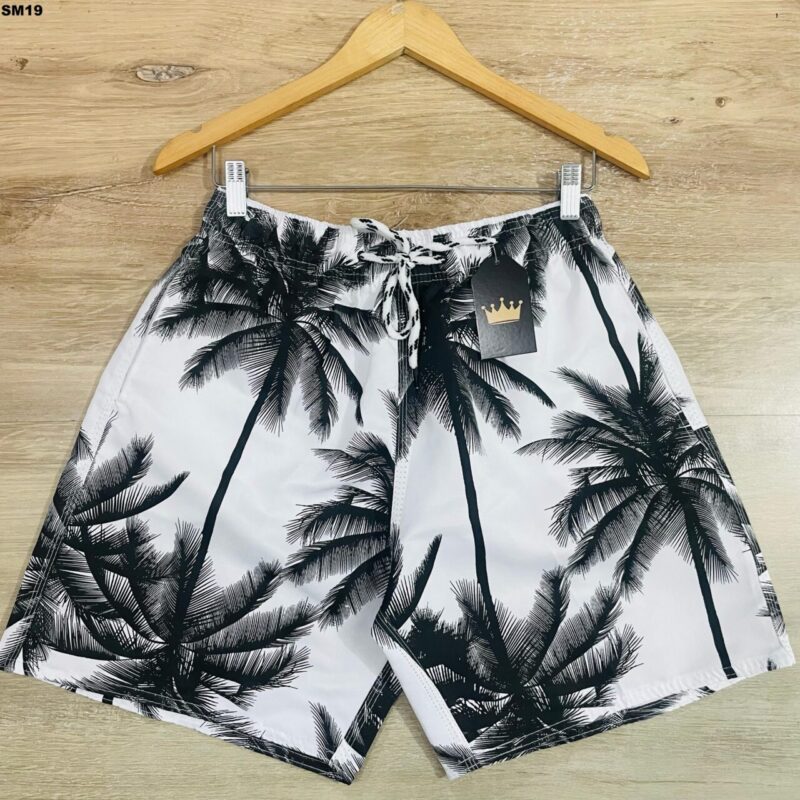 SHORT TACTEL MAURICINHO – BTMSM19