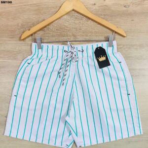 SHORT TACTEL MAURICINHO – BTMSM190
