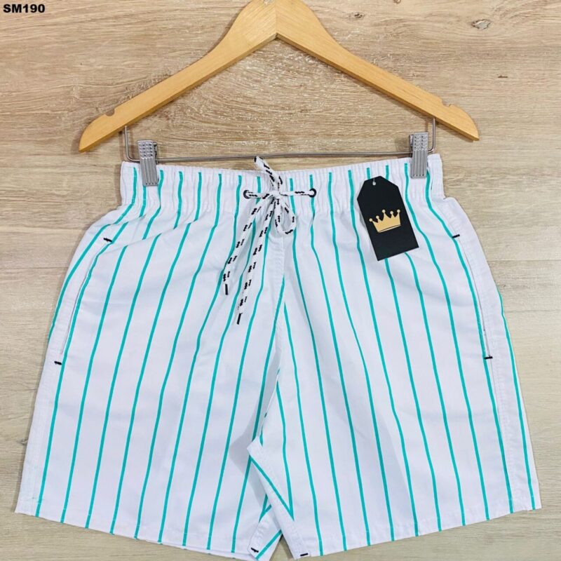 SHORT TACTEL MAURICINHO – BTMSM190