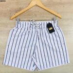 SHORT TACTEL MAURICINHO – BTMSM191