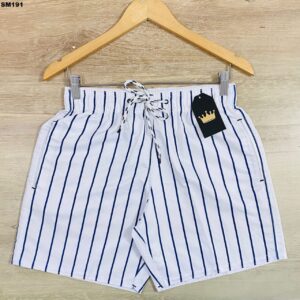 SHORT TACTEL MAURICINHO – BTMSM191