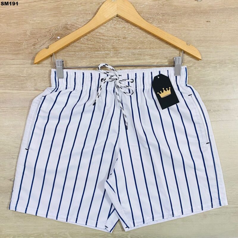 SHORT TACTEL MAURICINHO – BTMSM191