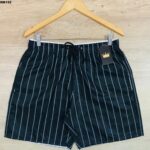 SHORT TACTEL MAURICINHO – BTMSM192