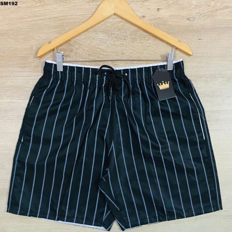 SHORT TACTEL MAURICINHO – BTMSM192