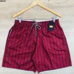 SHORT TACTEL MAURICINHO – BTMSM193
