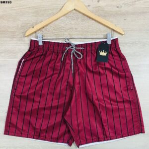 SHORT TACTEL MAURICINHO – BTMSM193