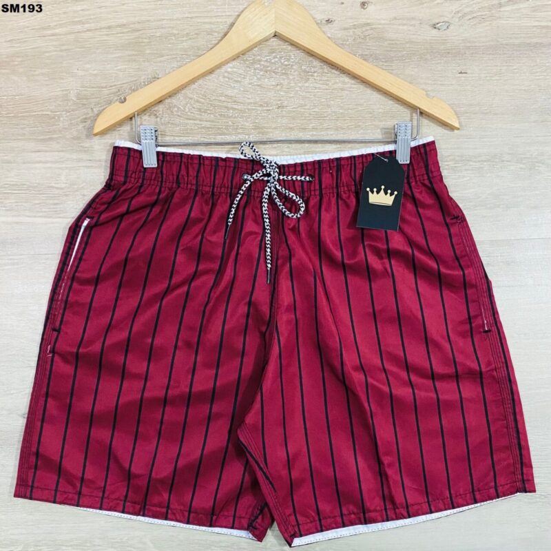 SHORT TACTEL MAURICINHO – BTMSM193