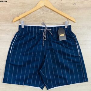 SHORT TACTEL MAURICINHO – BTMSM194
