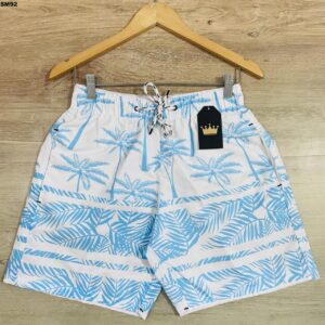 SHORT TACTEL MAURICINHO – BTMSM92
