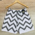 SHORT TACTEL MAURICINHO – BTMSM94