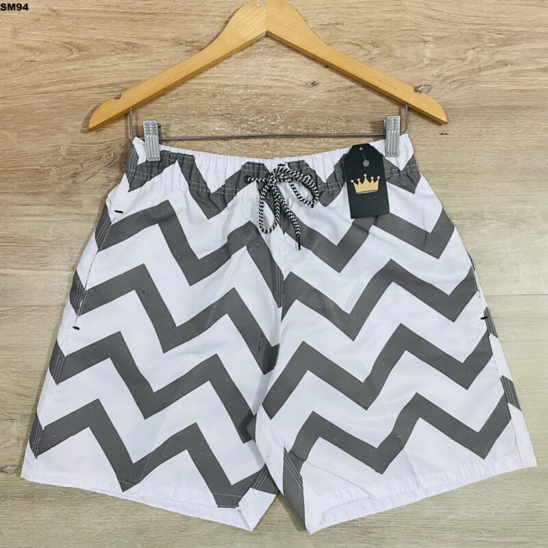 SHORT TACTEL MAURICINHO – BTMSM94