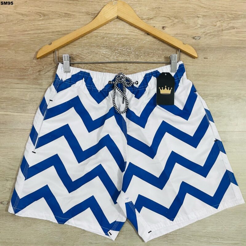 SHORT TACTEL MAURICINHO – BTMSM95