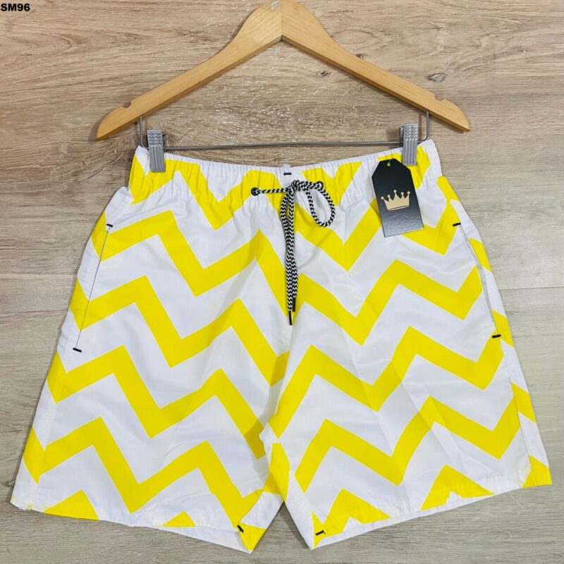SHORT TACTEL MAURICINHO – BTMSM96