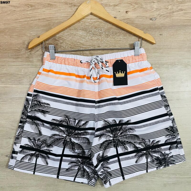 SHORT TACTEL MAURICINHO – BTMSM97