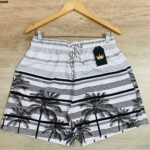 SHORT TACTEL MAURICINHO – BTMSM98