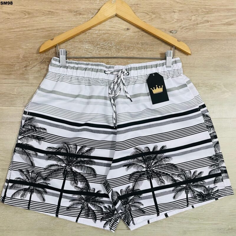 SHORT TACTEL MAURICINHO – BTMSM98