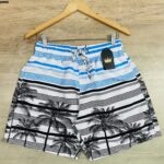 SHORT TACTEL MAURICINHO – BTMSM99