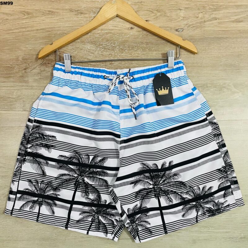 SHORT TACTEL MAURICINHO – BTMSM99