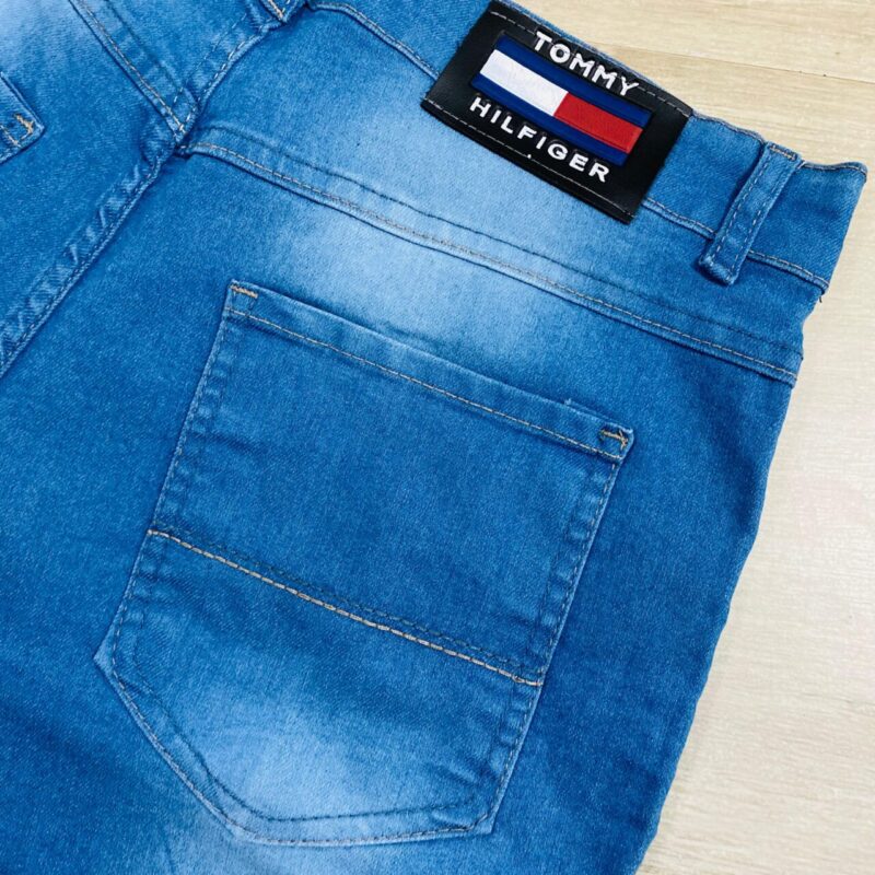 BERMUDA JEANS – BJTMY12 - Imagem 2