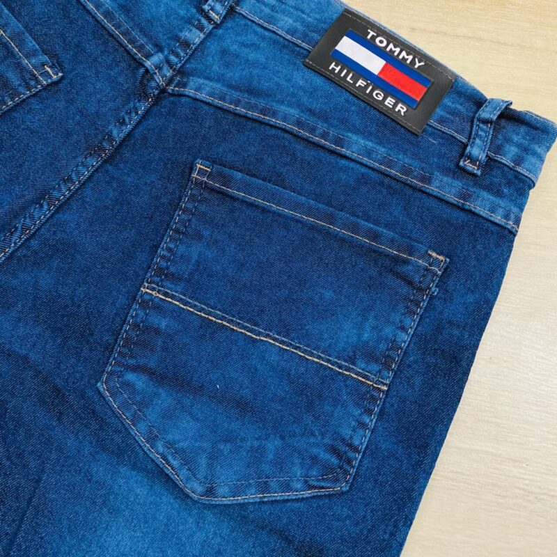 BERMUDA JEANS – BJTMY13 - Imagem 2