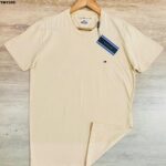 CAMISETA PERUANA ALG. 40.1 - CPQTMY205