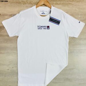 CAMISETA PERUANA ALG. 40.1 - CPQTMY206