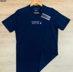 CAMISETA PERUANA ALG. 40.1 - CPQTMY207