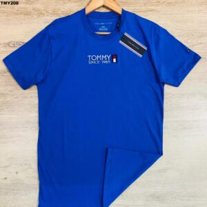 CAMISETA PERUANA ALG. 40.1 - CPQTMY208