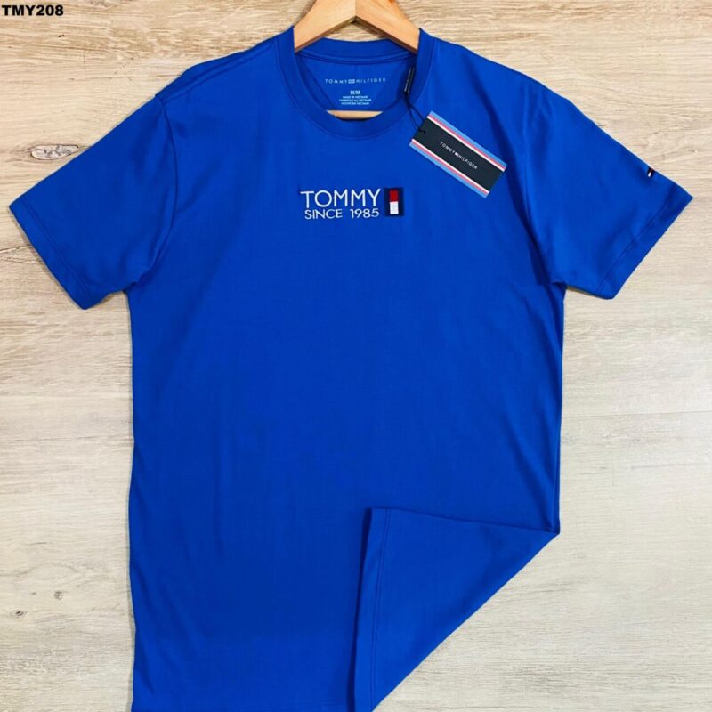 CAMISETA PERUANA ALG. 40.1 - CPQTMY208