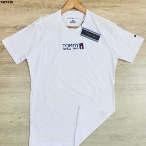 CAMISETA PERUANA ALG. 40.1 - CPQTMY210