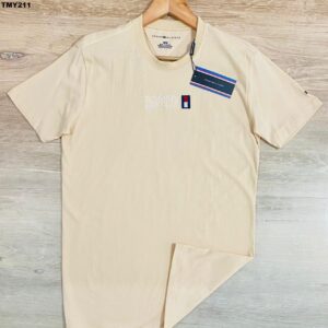 CAMISETA PERUANA ALG. 40.1 - CPQTMY211