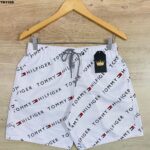 SHORT TACTEL MAURICINHO – BTMTMY268