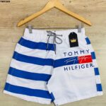 SHORT TACTEL MAURICINHO – BTMTMY269