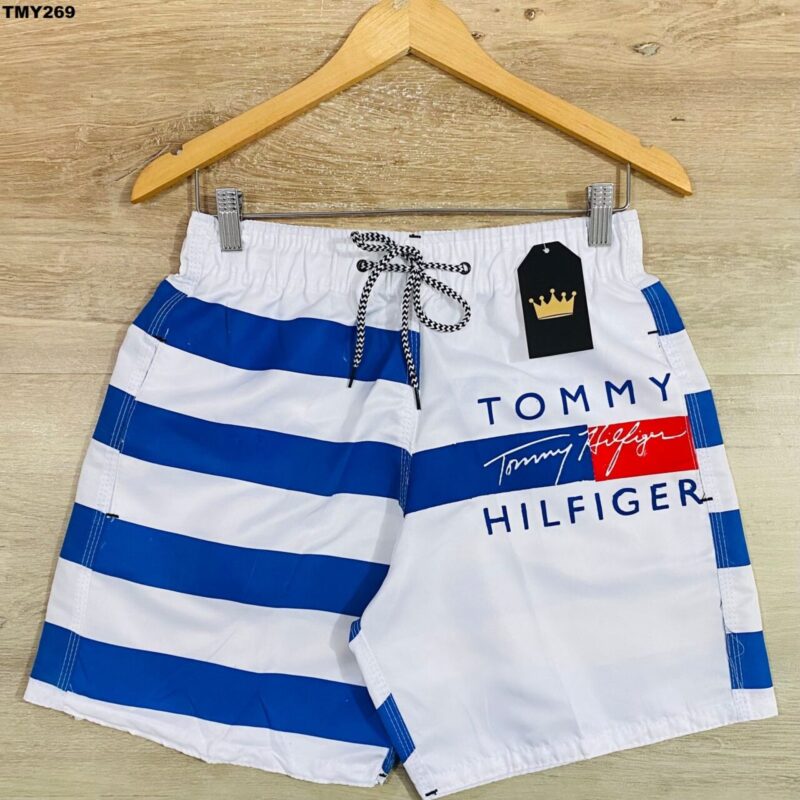 SHORT TACTEL MAURICINHO – BTMTMY269