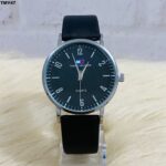 RELÓGIO PULSEIRA DE COURO - RPCTMY47