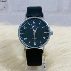 RELÓGIO PULSEIRA DE COURO - RPCTMY47