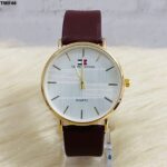 RELÓGIO PULSEIRA DE COURO - RPCTMY48