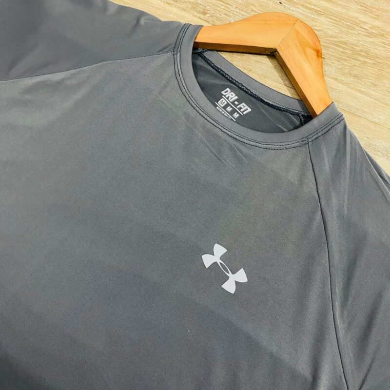 CAMISETA DE PROTEÇÃO UV - CPUUNDER05 - Imagem 2