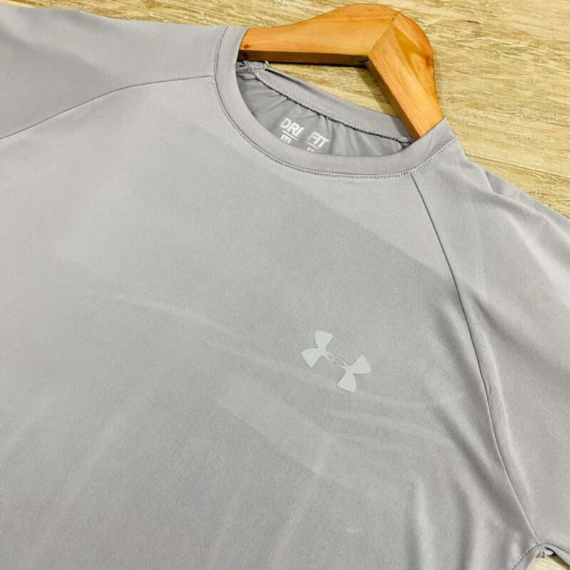 CAMISETA DE PROTEÇÃO UV - CPUUNDER06 - Imagem 2
